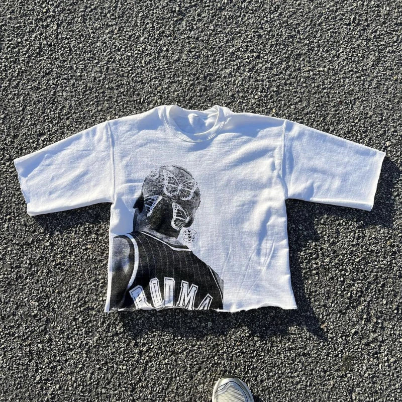 Graphic Tee