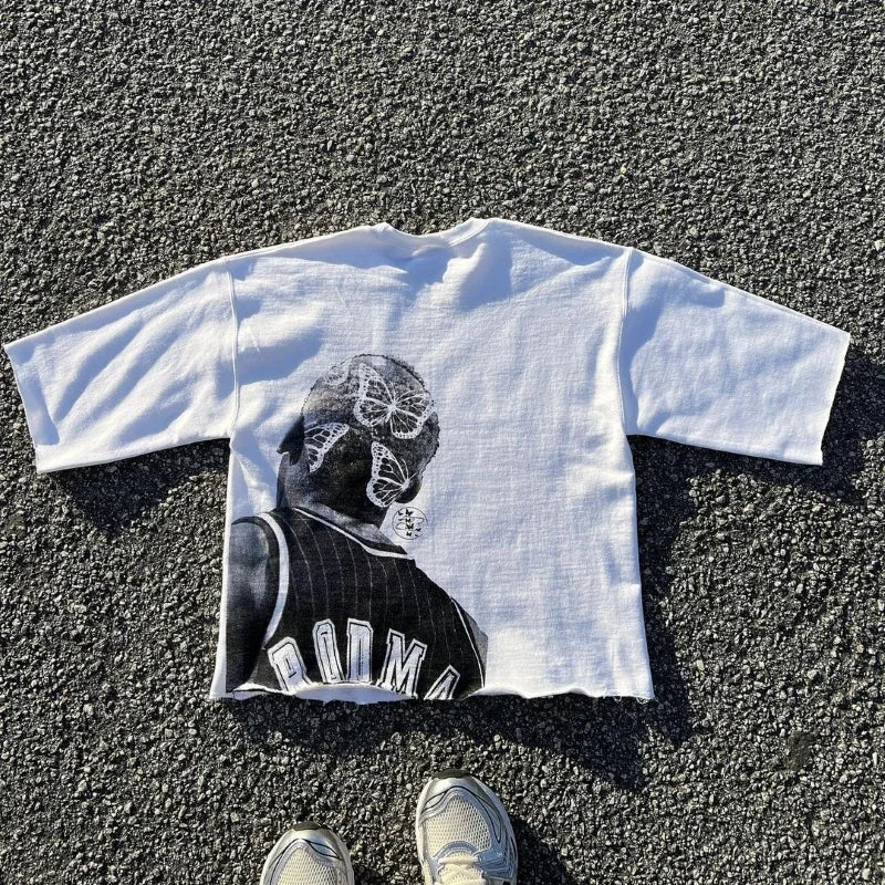 Graphic Tee